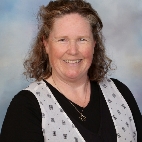 Carolyn Young